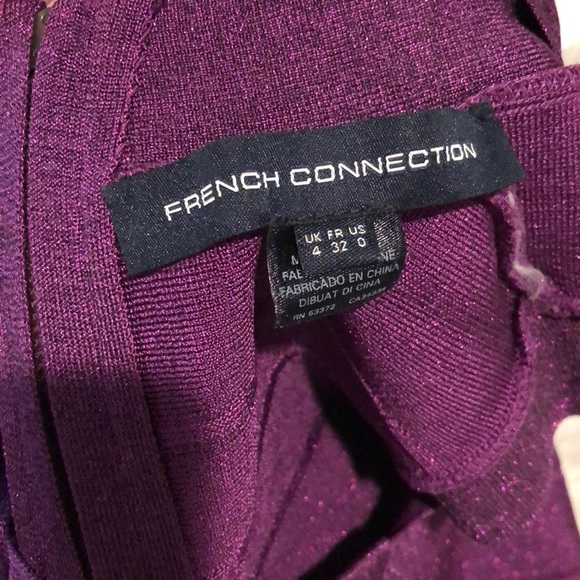 French Connection Dress - Picture 5 of 5